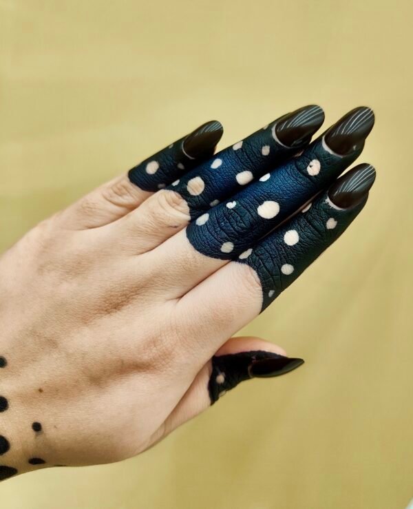 Jagua/ Black Henna Cone