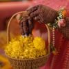 Bridal henna stain pictures of sana mehndi art dubai middle east