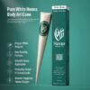 White Henna Cone