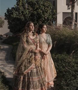 Henna fashion trends in Dubai
