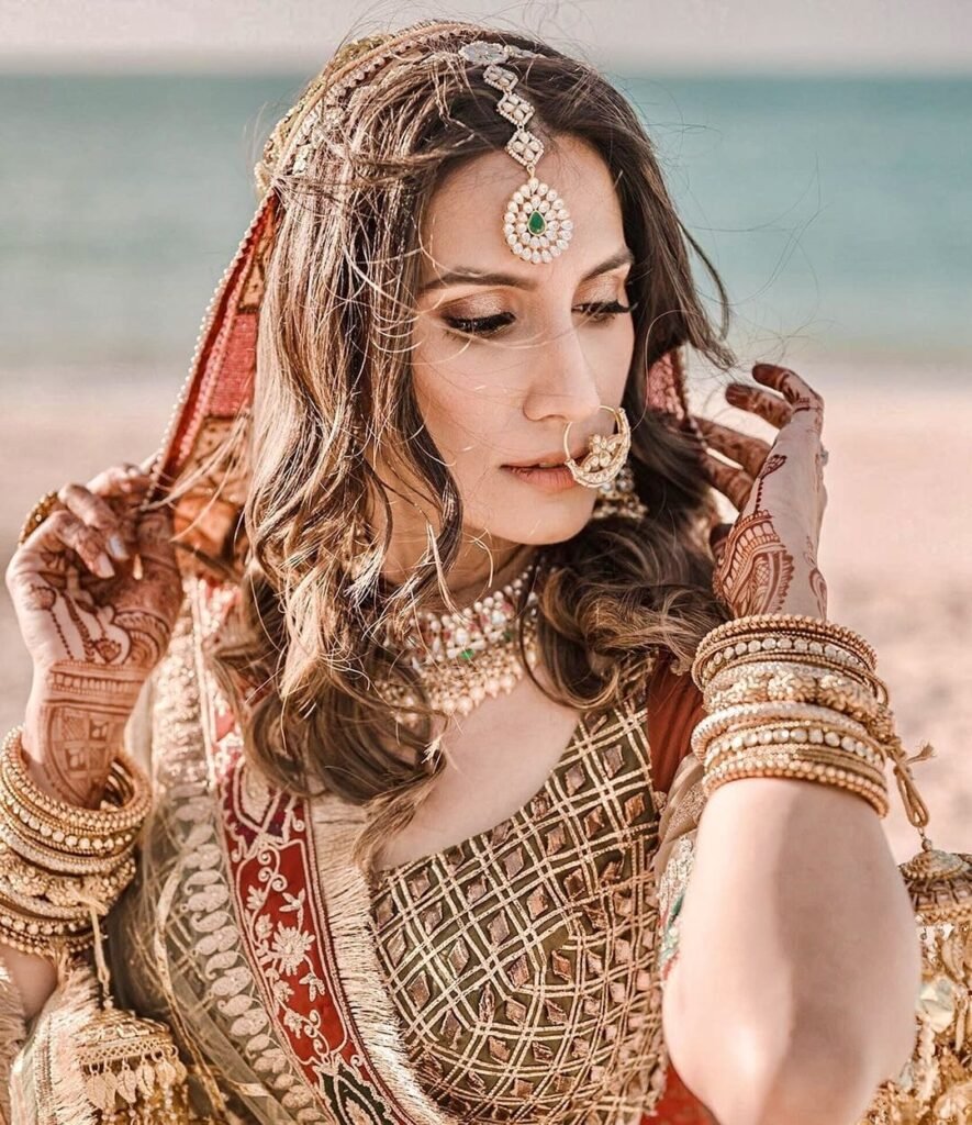 Bridal henna by Sana Mehndi Art in Dubai Middle east