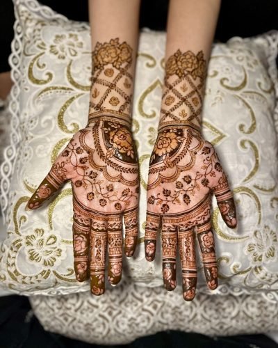 bridal henna services in dubai uae (23)