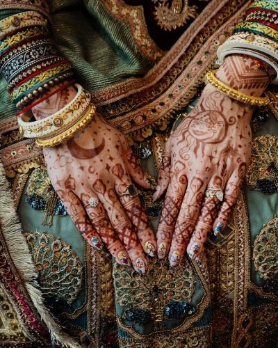 bridal henna services in dubai uae